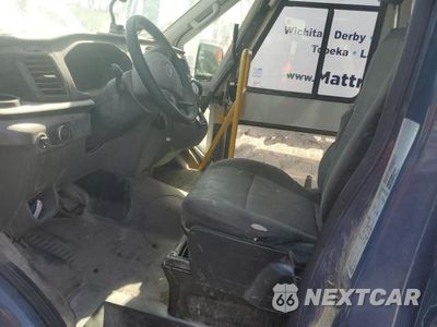 Zdjęcie 7 z 13 samochodu: 2021 FORD TRANSIT T-350 HD VIN:1FDDF6P84MKA68919 - miniatura