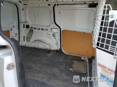Zdjęcie 11 z 14 samochodu: 2017 FORD TRANSIT CONNECT XL VIN:NM0LS7E76H1293069 - miniatura