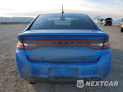 Zdjęcie 6 z 14 samochodu: 2016 DODGE DART SXT VIN:1C3CDFBB8GD529660 - miniatura