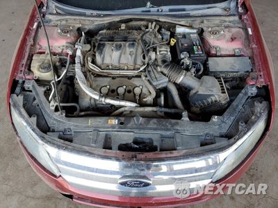 Zdjęcie 11 z 12 samochodu: 2012 FORD FUSION SEL VIN:3FAHP0JG4CR266187 - miniatura