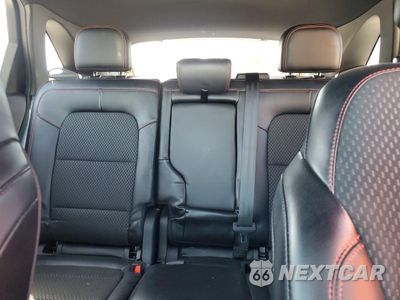 Zdjęcie 10 z 14 samochodu: 2024 FORD ESCAPE ST LINE VIN:1FMCU0MN5RUA65662 - miniatura