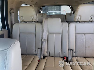 Zdjęcie 10 z 16 samochodu: 2014 FORD EXPEDITION EL XLT VIN:1FMJK1J53EEF44805 - miniatura