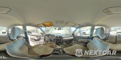 Zdjęcie 12 z 14 samochodu: 2002 SUBARU LEGACY L VIN:4S3BE635527212262 - miniatura