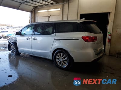 Drugie zdjęcie samochodu z przodu: 2021 KIA SEDONA LX VIN:KNDMB5C1XM6667206 - miniatura