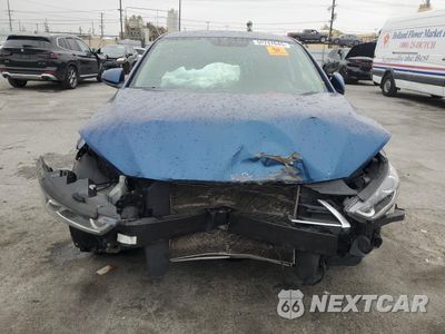 Piąte zdjęcie samochodu w środku: 2017 HYUNDAI ELANTRA SE VIN:5NPD84LF4HH190997 - miniatura