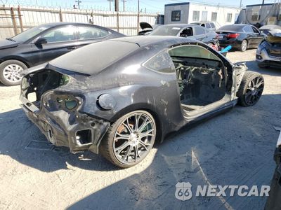 Trzecie zdjęcie samochodu z tyłu: 2016 TOYOTA SCION FR-S VIN:JF1ZNAA16G8705716 - miniatura