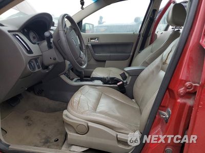 Zdjęcie 7 z 12 samochodu: 2010 FORD FOCUS SEL VIN:1FAHP3HN6AW195123 - miniatura