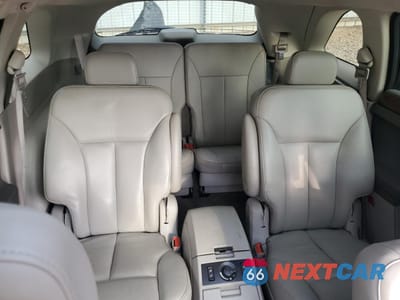 Zdjęcie 10 z 15 samochodu: 2007 CHRYSLER PACIFICA TOURING VIN:2A8GM68X97R291517 - miniatura