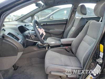 Zdjęcie 7 z 13 samochodu: 2008 HONDA CIVIC EX VIN:2HGFA16898H312658 - miniatura