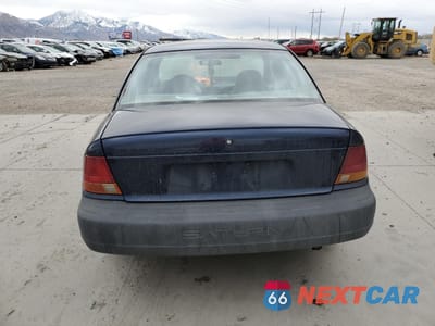 Zdjęcie 6 z 12 samochodu: 1999 SATURN SL1 VIN:1G8ZH5289XZ195600 - miniatura