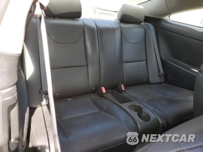 Zdjęcie 19 z 26 samochodu: 2008 PONTIAC G6 GXP VIN:1G2ZM177784279055 - miniatura