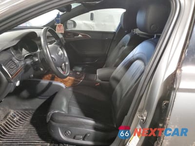 Zdjęcie 7 z 12 samochodu: 2014 AUDI A6 PRESTIGE VIN:WAUHGAFC0EN081868 - miniatura