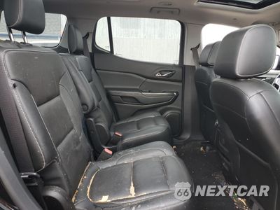 Zdjęcie 11 z 15 samochodu: 2019 GMC ACADIA SLT-2 VIN:1GKKNWLS1KZ196186 - miniatura