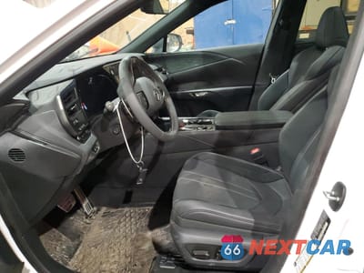 Zdjęcie 7 z 12 samochodu: 2024 LEXUS RX 350 BASE VIN:2T2BAMCA4RC088213 - miniatura