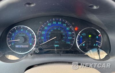 Zdjęcie 8 z 11 samochodu: 2008 TOYOTA SIENNA CE VIN:5TDZK23C58S120517 - miniatura