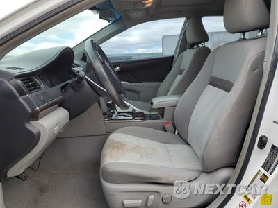 Zdjęcie 7 z 12 samochodu: 2014 TOYOTA CAMRY L VIN:4T4BF1FK0ER340899 - miniatura