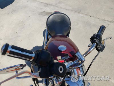 Piąte zdjęcie samochodu w środku: 2016 HARLEY-DAVIDSON XL1200 T VIN:1HD1LL319GC434961 - miniatura