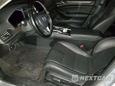 Zdjęcie 7 z 12 samochodu: 2021 HONDA ACCORD TOURING VIN:1HGCV2F92MA013544 - miniatura