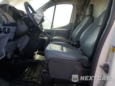 Zdjęcie 7 z 13 samochodu: 2017 FORD TRANSIT T-250 VIN:1FTYR2ZM3HKA51163 - miniatura