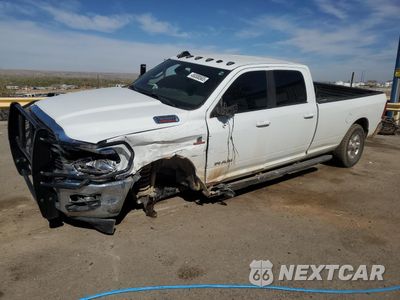 2021 RAM 3500 BIG HORN 3C63R3HL4MG538373 - główne zdjęcie licytacji z USA - miniatura