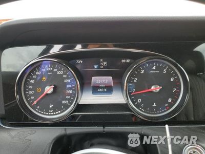 Zdjęcie 9 z 12 samochodu: 2017 MERCEDES-BENZ E 300 4MATIC VIN:WDDZF4KBXHA125174 - miniatura