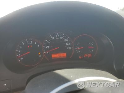 Zdjęcie 9 z 14 samochodu: 2007 NISSAN ALTIMA 2.5 VIN:1N4AL21E87C217439 - miniatura