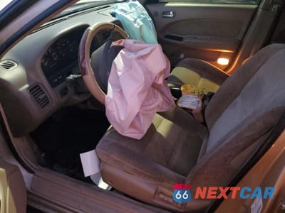 Zdjęcie 7 z 12 samochodu: 1998 INFINITI I30 VIN:JNKCA21AXWT631714 - miniatura