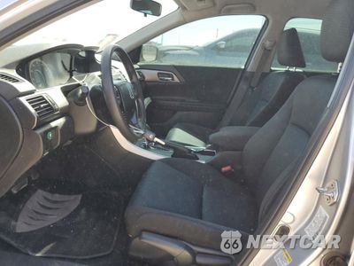 Zdjęcie 7 z 13 samochodu: 2014 HONDA ACCORD LX VIN:1HGCR2F35EA128589 - miniatura