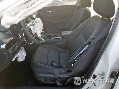 Zdjęcie 7 z 13 samochodu: 2020 NISSAN ALTIMA S VIN:1N4BL4BV4LC241309 - miniatura