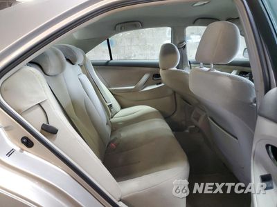 Zdjęcie 10 z 12 samochodu: 2008 TOYOTA CAMRY CE VIN:4T1BE46K58U759253 - miniatura