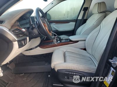 Zdjęcie 7 z 13 samochodu: 2016 BMW X5 XDRIVE35I VIN:5UXKR0C52G0P06711 - miniatura