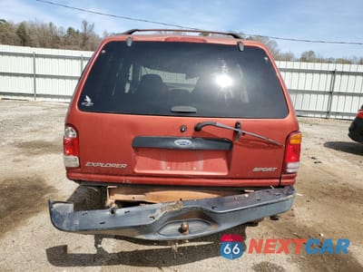 Zdjęcie 6 z 15 samochodu: 1998 FORD EXPLORER VIN:1FMYU22X9WUB72876 - miniatura