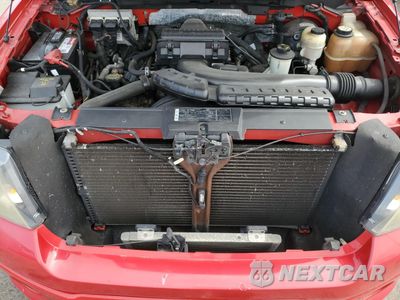 Zdjęcie 13 z 14 samochodu: 2007 FORD F150 VIN:1FTPX12V07NA71768 - miniatura