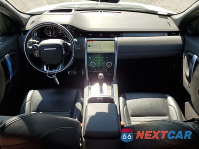 Zdjęcie 8 z 15 samochodu: 2020 LAND ROVER DISCOVERY SPORT SE VIN:SALCP2FX0LH868331 - miniatura