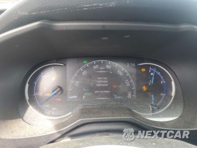 Zdjęcie 9 z 13 samochodu: 2021 TOYOTA RAV4 XSE VIN:4T3E6RFV6MU030908 - miniatura