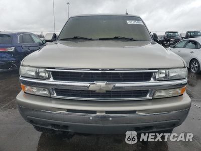 Piąte zdjęcie samochodu w środku: 2003 CHEVROLET TAHOE K1500 VIN:1GNEK13Z83R183588 - miniatura