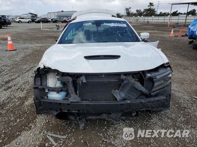 Piąte zdjęcie samochodu w środku: 2019 DODGE CHARGER R/T VIN:2C3CDXCT6KH633198 - miniatura
