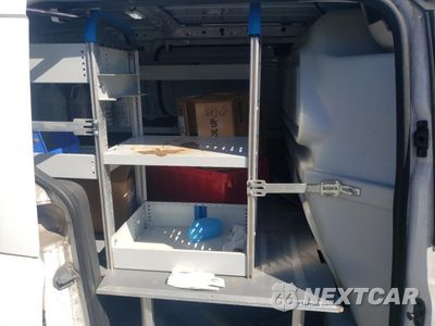 Zdjęcie 10 z 12 samochodu: 2016 FORD TRANSIT CONNECT XL VIN:NM0LS7E77G1240184 - miniatura