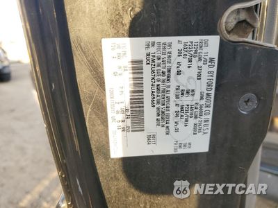 Zdjęcie 12 z 12 samochodu: 2004 FORD EXPLORER SPORT TRAC VIN:1FMZU67K74UA69669 - miniatura