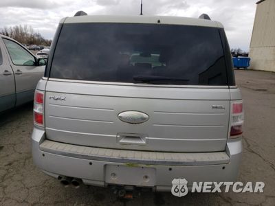 Zdjęcie 6 z 12 samochodu: 2012 FORD FLEX SEL VIN:2FMGK5CC7CBD08888 - miniatura