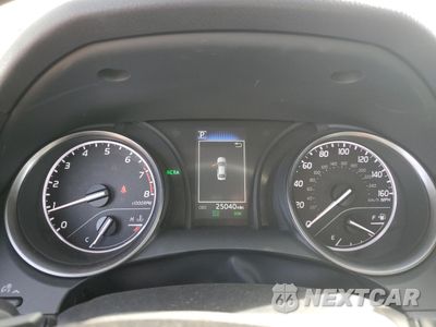 Zdjęcie 9 z 13 samochodu: 2024 TOYOTA CAMRY SE NIGHT SHADE VIN:4T1S11AK2RU217532 - miniatura