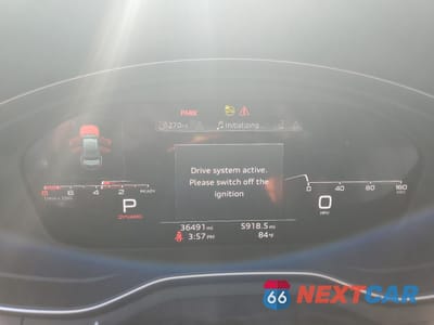 Zdjęcie 9 z 14 samochodu: 2023 AUDI A4 PREMIUM PLUS 45 VIN:WAUEAAF46PN021612 - miniatura