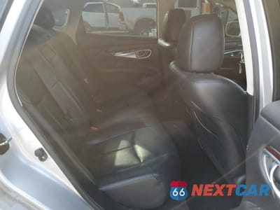 Zdjęcie 10 z 12 samochodu: 2014 INFINITI Q70 3.7 VIN:JN1BY1AP6EM260473 - miniatura