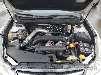Zdjęcie 11 z 12 samochodu: 2012 SUBARU LEGACY 2.5I PREMIUM VIN:4S3BMBC60C3030563 - miniatura