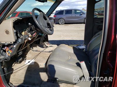 Zdjęcie 7 z 12 samochodu: 2003 CHEVROLET TAHOE K1500 VIN:1GNEK13T53J286381 - miniatura