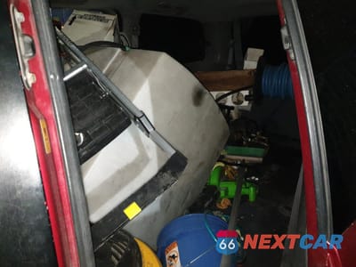 Zdjęcie 10 z 12 samochodu: 2003 KIA SEDONA EX VIN:KNDUP131136420326 - miniatura