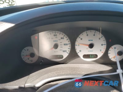 Zdjęcie 9 z 13 samochodu: 2004 DODGE GRAND CARAVAN SE VIN:1D4GP24R94B562085 - miniatura