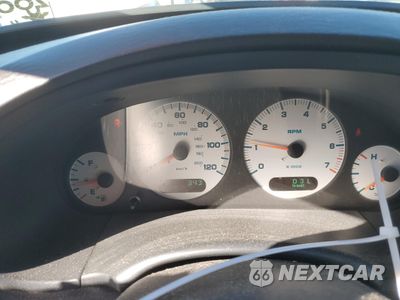 Zdjęcie 9 z 13 samochodu: 2004 DODGE GRAND CARAVAN SE VIN:1D4GP24R94B562085 - miniatura
