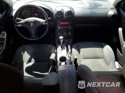 Zdjęcie 8 z 12 samochodu: 2008 PONTIAC G6 BASE VIN:1G2ZG57N384161873 - miniatura