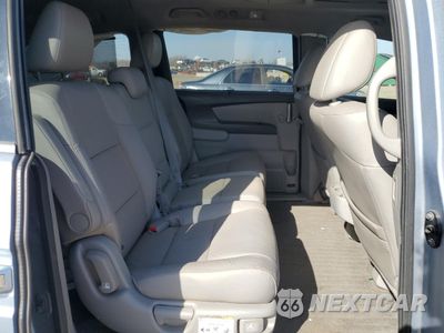 Zdjęcie 11 z 15 samochodu: 2012 HONDA ODYSSEY TOURING VIN:5FNRL5H92CB112562 - miniatura